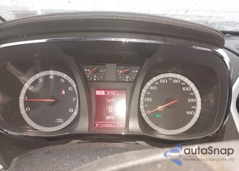 2016 GMC Terrain Sle-1 z USA, uszkodzony, nr VIN 2GKFLSEK2G6268108